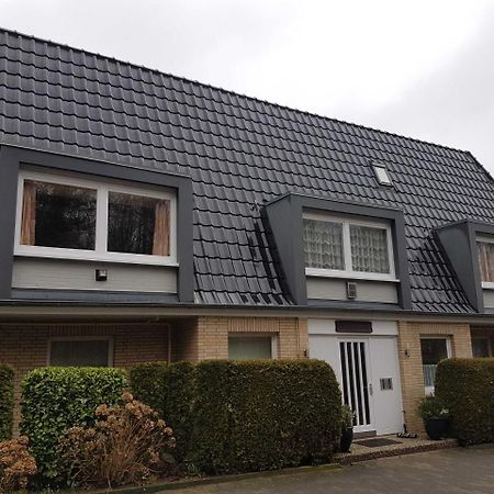 Appartment Holiday Scharbeutz Exterior photo